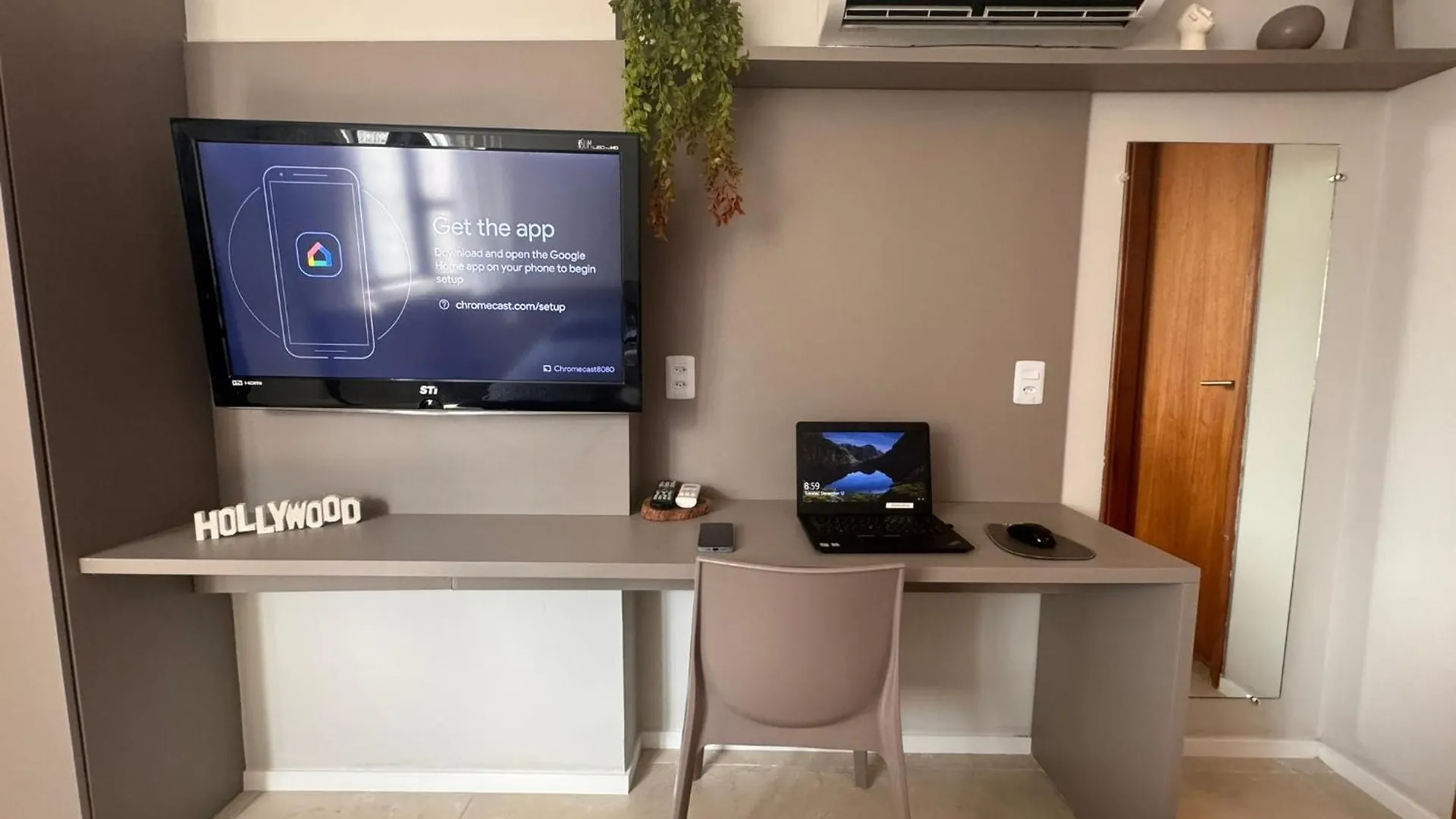 Flat Localizado A 200M Shopping Recife, Bem Perto Da Praia De Boa Viagem E Com Wi-Fi 400Mbps Recife