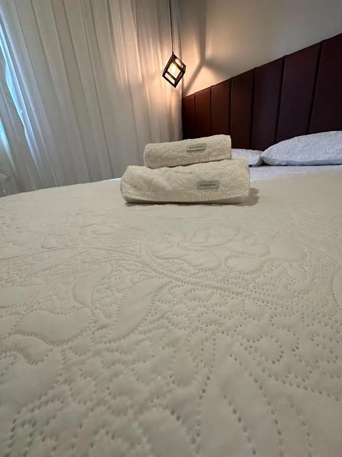 Apartment Flat Localizado A 200M Shopping Recife, Bem Perto Da Praia De Boa Viagem E Com Wi-Fi 400Mbps