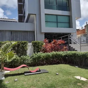 Boa Viagem Vista Mar , Recife Brasil