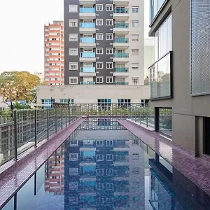 Edifício Vn Casa Do Ator , São Paulo Brasil