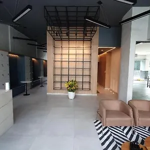 Apartamento Flats Boa Viagem Rooftop470, Recife