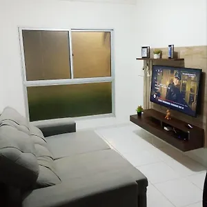 Apartamento Ape Da Mel - Pe, Recife