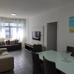 Apartamento Beira-mar Em Boa Viagem, Recife